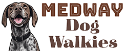 Medway Dog Walkies - Dog Walker Medway and Maidstone